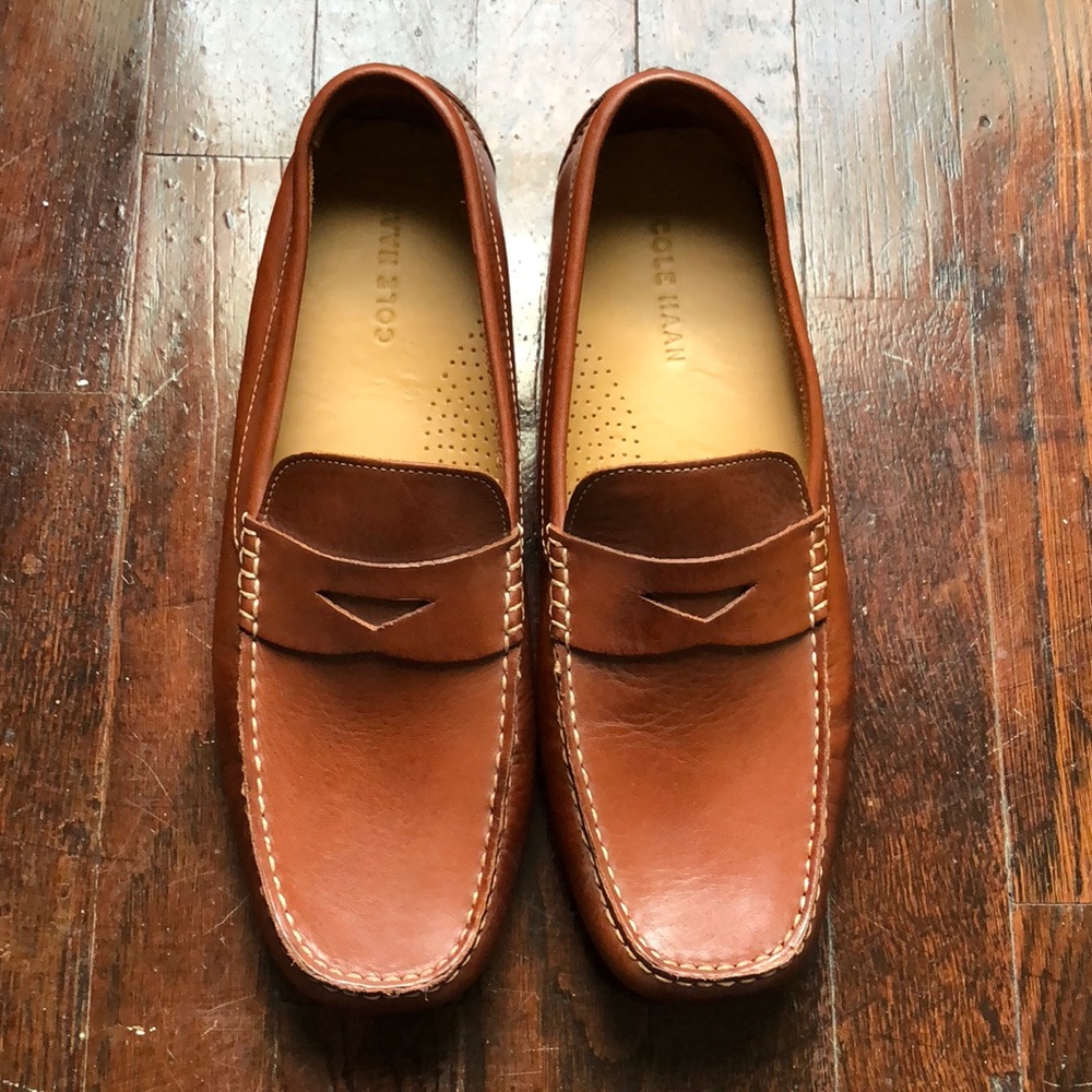 Cole Haan Loafers